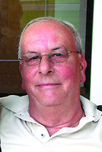 Edward Michael Holisky